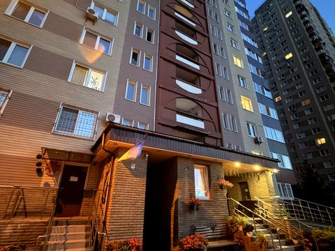 квартира за адресою Петра Григоренка просп., 20-А