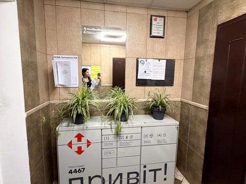 квартира за адресою Петра Григоренка просп., 20-А