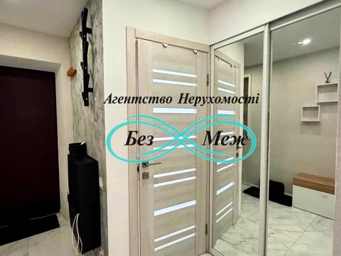квартира за адресою Європейська вул. (Жовтнева), 14