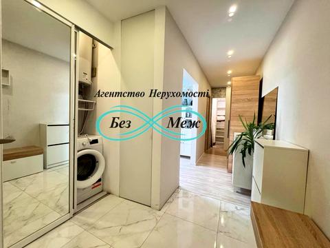 квартира за адресою Європейська вул. (Жовтнева), 14