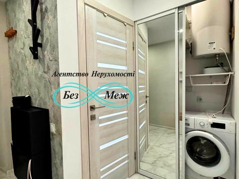 квартира за адресою Європейська вул. (Жовтнева), 14