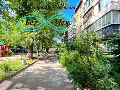 квартира за адресою Європейська вул. (Жовтнева), 14