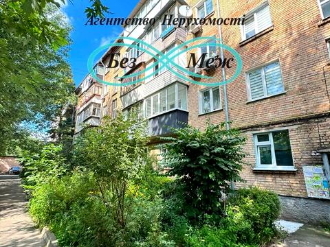 квартира за адресою Європейська вул. (Жовтнева), 14