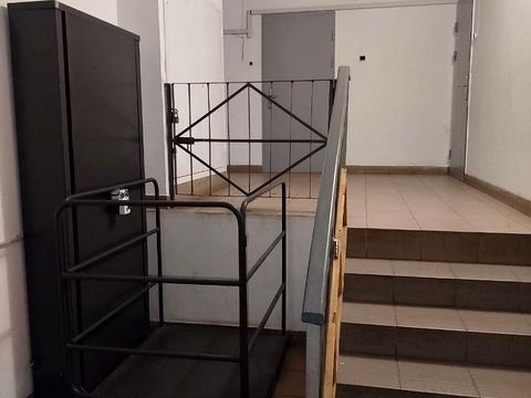 квартира за адресою Дніпро, Шодуарівська вул. (Людмили Сталь), 9