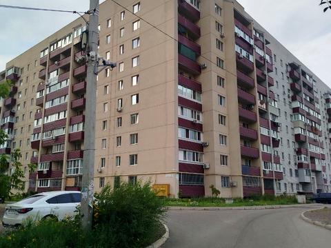 квартира за адресою Дніпро, Шодуарівська вул. (Людмили Сталь), 9