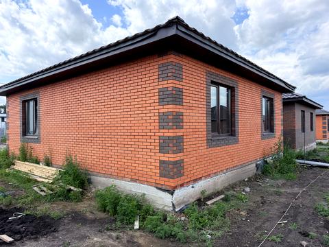 дом по адресу Драй-Хмари ул., 10