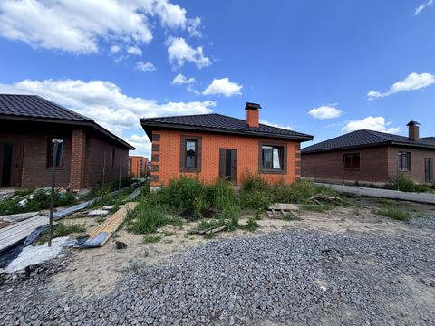 дом по адресу Драй-Хмари ул., 10
