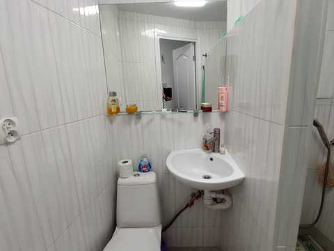 квартира по адресу Академика Королёва ул., 35