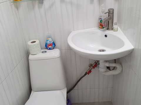 квартира по адресу Академика Королёва ул., 35