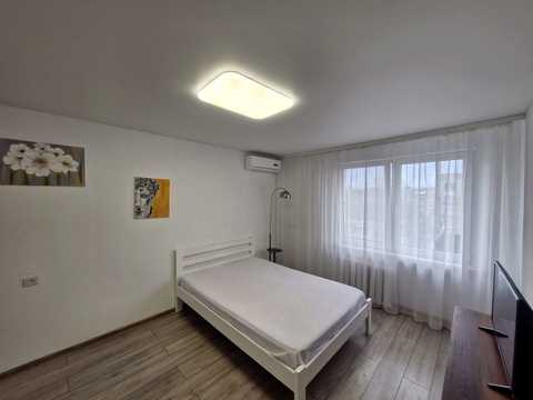 квартира по адресу Академика Королёва ул., 35