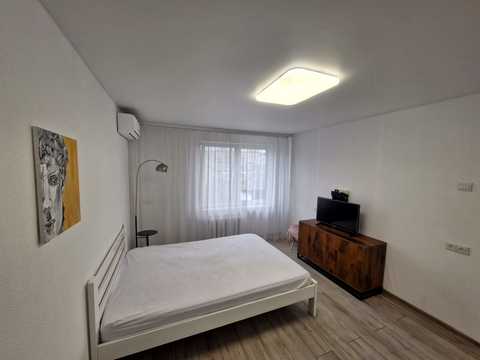 квартира по адресу Академика Королёва ул., 35