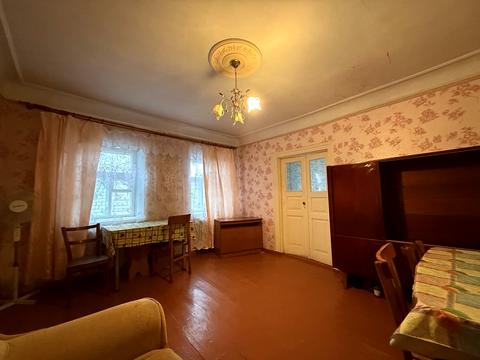 дом по адресу Космонавтов ул., 37