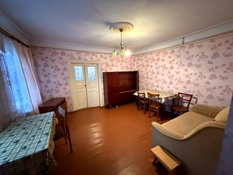 дом по адресу Космонавтов ул., 37