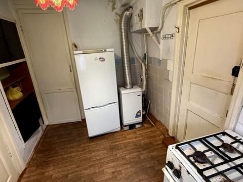 дом по адресу Космонавтов ул., 37