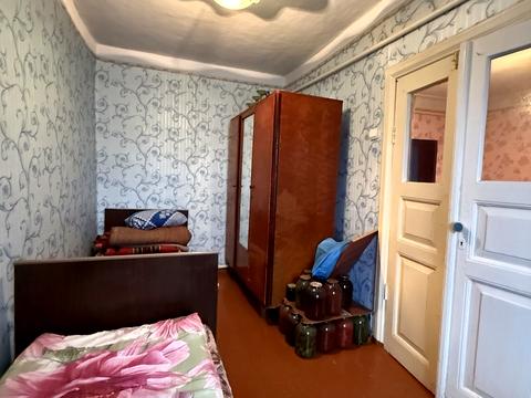 дом по адресу Космонавтов ул., 37
