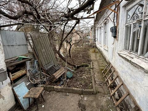 дом по адресу Космонавтов ул., 37