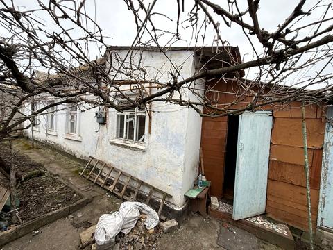 дом по адресу Космонавтов ул., 37