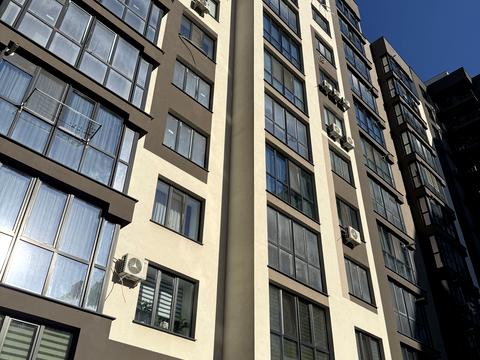 квартира по адресу Сеченова ул., 129-А к10-15
