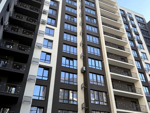 квартира по адресу Сеченова ул., 129-А к10-15