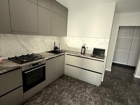 квартира по адресу Сеченова ул., 129-А к10-15