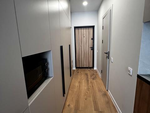 квартира за адресою Європейська вул., 25-А