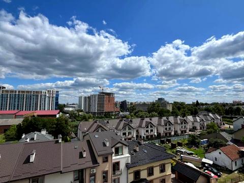 квартира за адресою Володимира Великого вул. (Артема), 10-Б