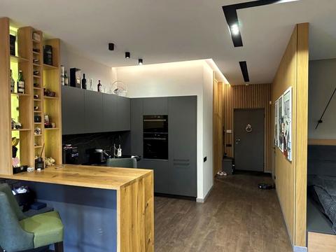 квартира за адресою Велика Арнаутська вул., 23б