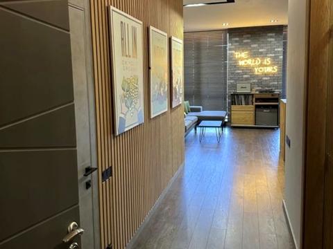 квартира за адресою Велика Арнаутська вул., 23б