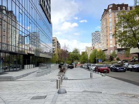 квартира за адресою Предславинська вул., 20-А