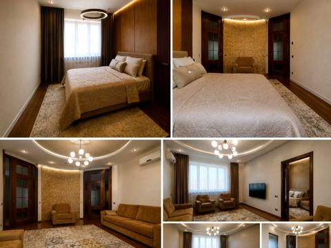 квартира за адресою Петра Болбочана вул. (Клапцова), 52