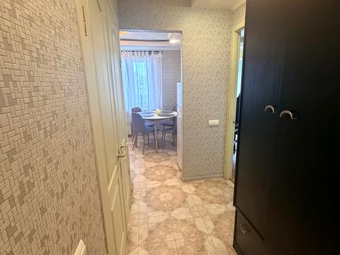 квартира за адресою Левка Лук'яненка вул. (Маршала Тимошенка), 2