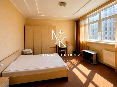 квартира по адресу Предславинская ул., 31/11