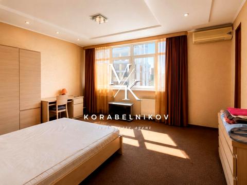 квартира по адресу Предславинская ул., 31/11