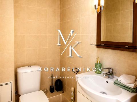квартира по адресу Предславинская ул., 31/11
