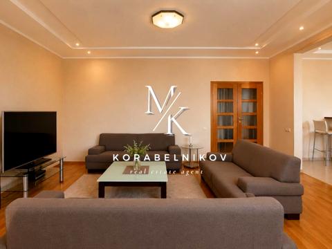 квартира по адресу Предславинская ул., 31/11