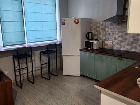 квартира за адресою Юнацька вул., (Будинок Smart 7)