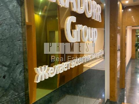 комерційна за адресою Жилянська вул., 68