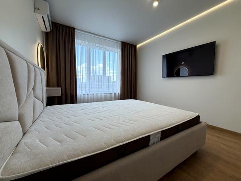 квартира за адресою Щирецька вул., 30