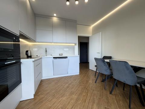 квартира за адресою Щирецька вул., 30
