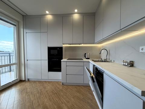 квартира за адресою Щирецька вул., 30