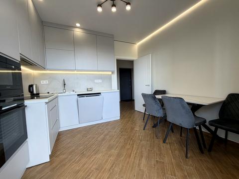 квартира за адресою Щирецька вул., 30