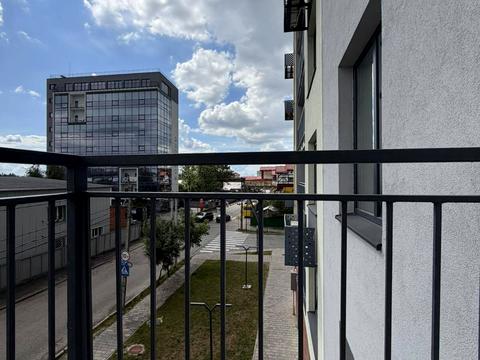 квартира за адресою Щирецька вул., 30