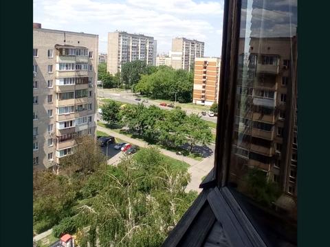 квартира за адресою Симиренка вул., 28