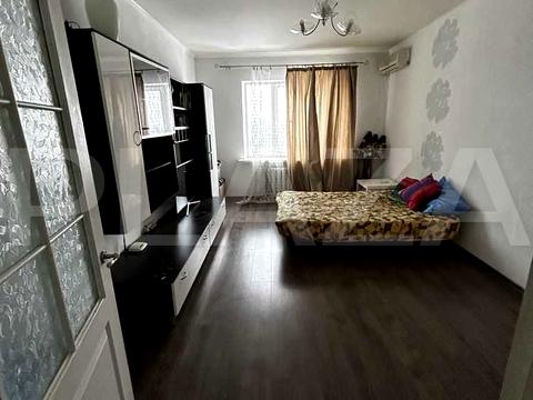 квартира по адресу Коллективная ул., 8