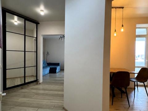квартира по адресу Зацепы ул., 16