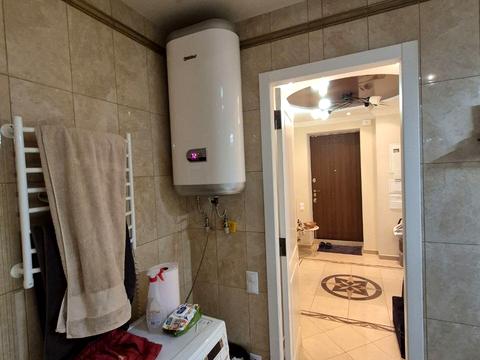 квартира за адресою Металургів просп., 23