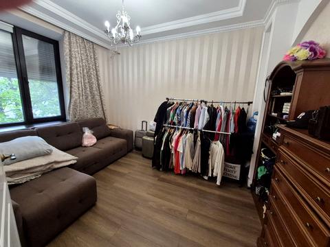 квартира за адресою Металургів просп., 23