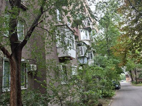 квартира за адресою Металургів просп., 23