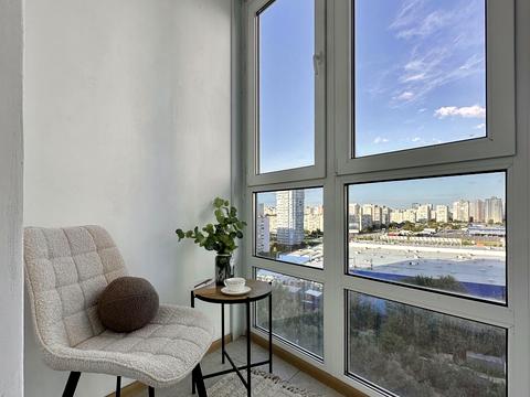 квартира за адресою Бориса Гмирі вул., 20