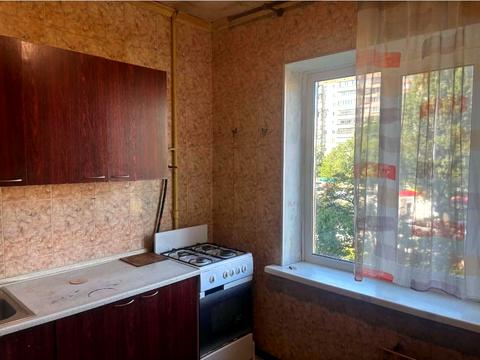 квартира за адресою Ревуцького вул., 29